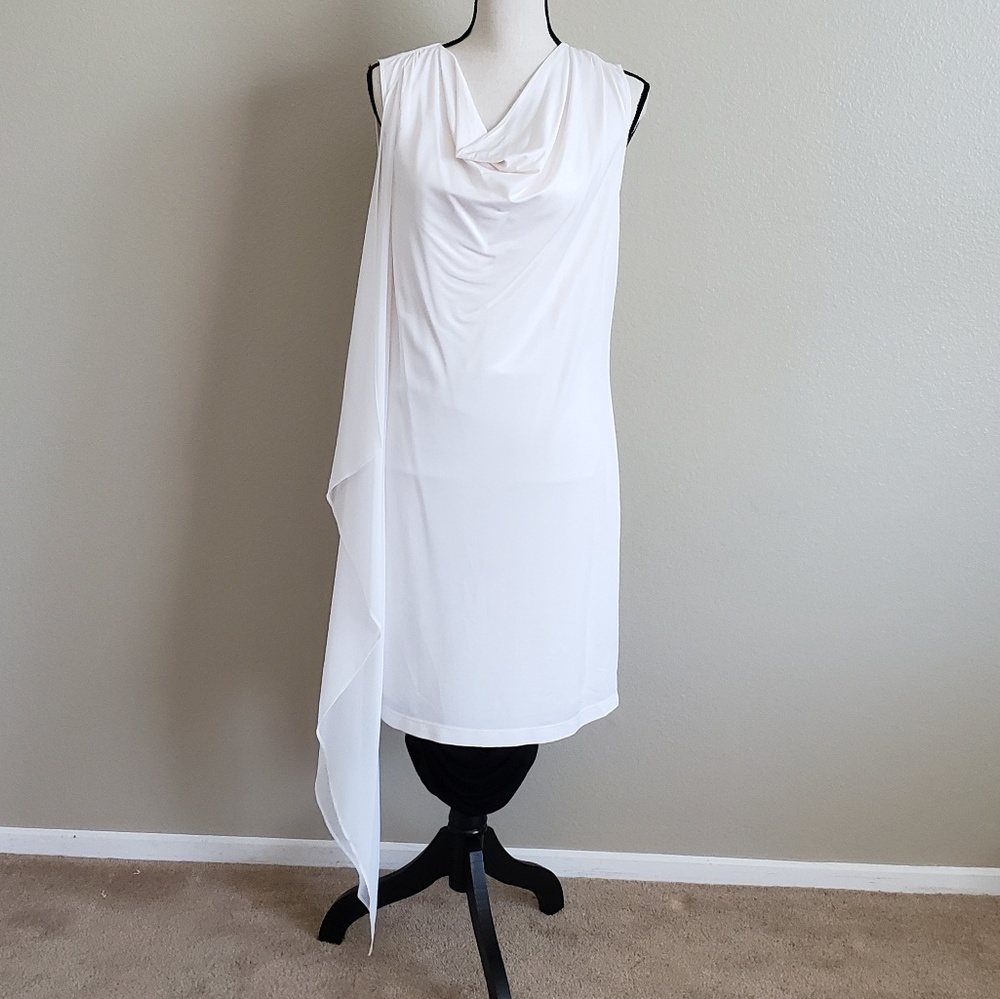 BCBG Midi Dress
